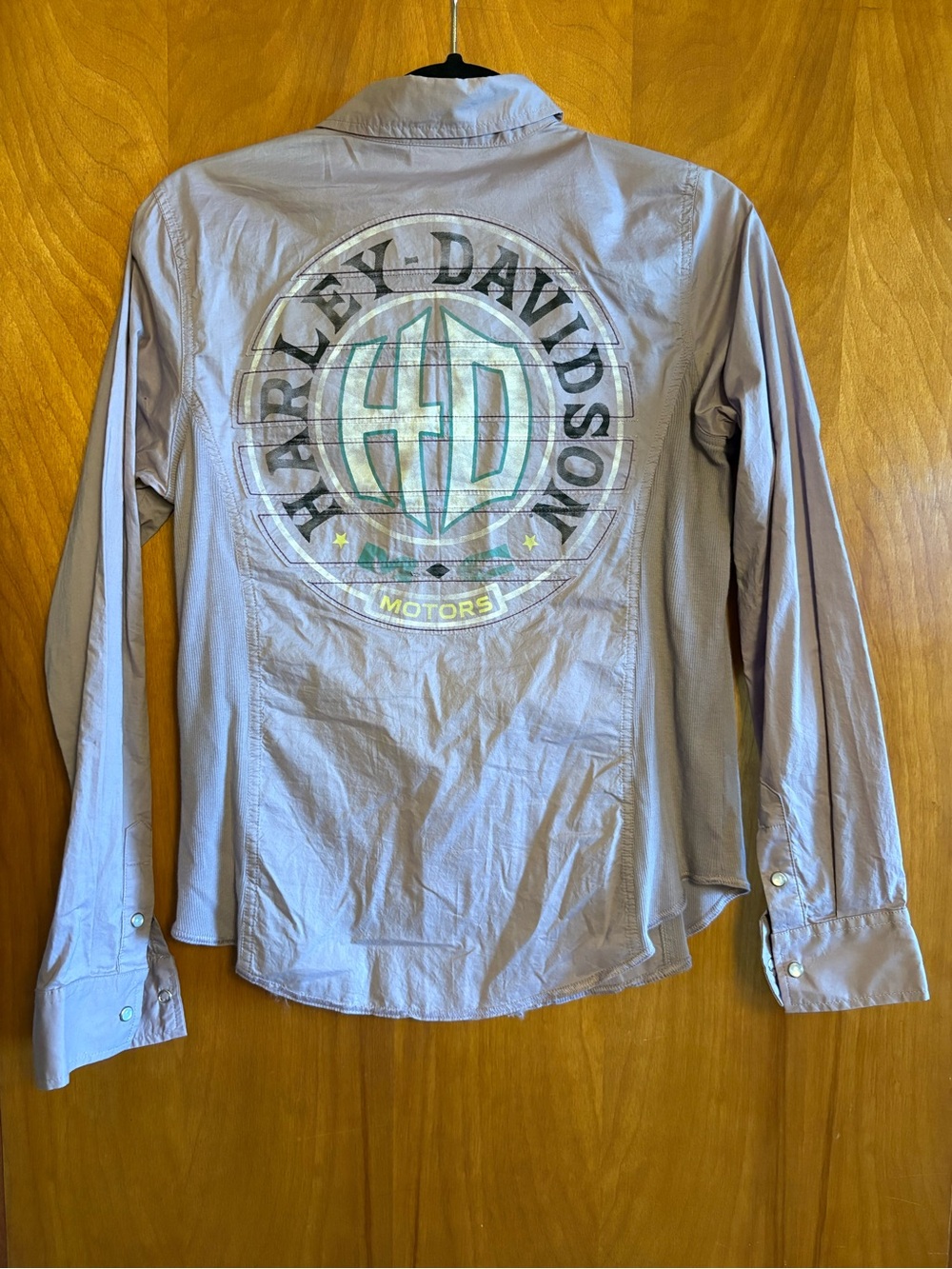 Harley-Davidson